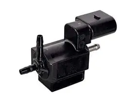 (New) Panamera Engine Air Pump Solenoid Valve - 2017-23 1
