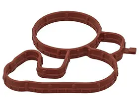 (New) Panamera Engine Oil Filter Housing Gasket - 2019-24 1