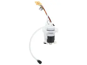(New) Panamera Fuel Pump (In Tank) - 2017-20 1