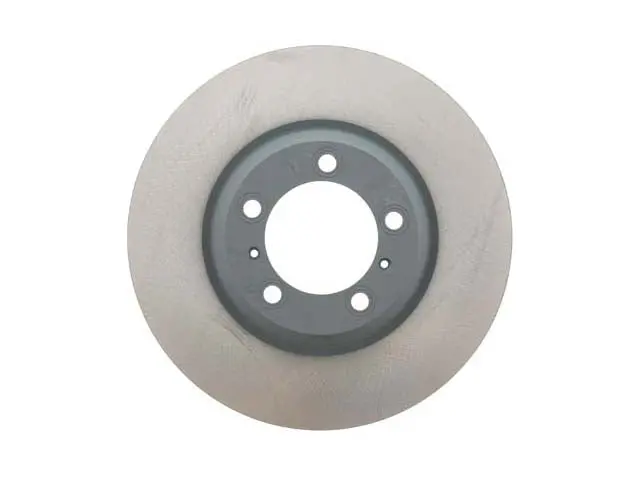 (New) Panamera Left Front Brake Disc - 2017-2022 1