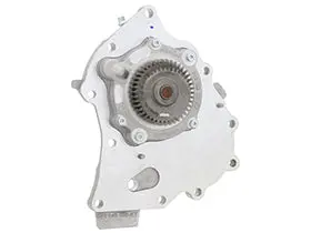 (New) Panamera Water Pump - 2017-23 1