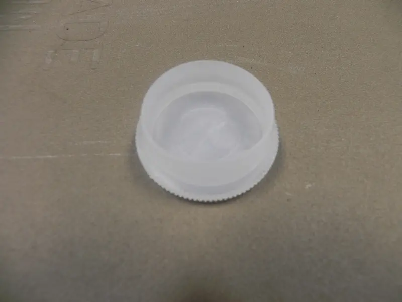 (New) Plastic 25Mm Plug - 1965-77 1