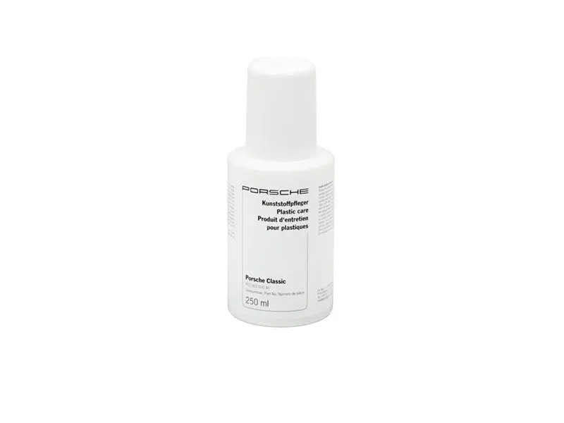 (New) Plastic Care 1