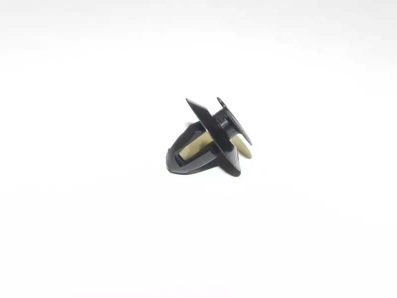 (New) Plastic Clip For Rear Window Seal 2