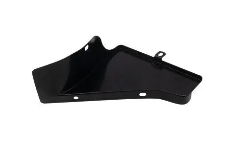 (New) Pmo 911 Heater Block Off Plate Left 1