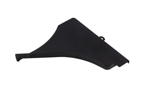 (New) Pmo 911 Heater Block Off Plate Right 1