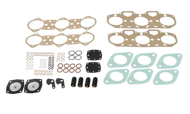 (New) Pmo Carburetor Rebuild Kit 40Mm 1