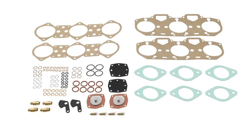 (New) Pmo Carburetor Rebuild Kit 46Mm 1