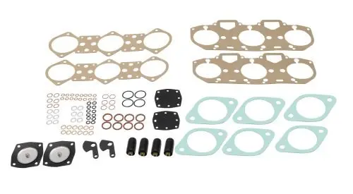 (New) Pmo Carburetor Rebuild Kit 50Mm 1