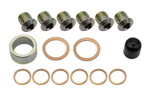 (New) Pmo Mfi Conversion To Carburetor Plugs 1