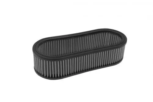 (New) Pmo/Weber Carburetor Air Cleaner Element Short Version 2.25" Tall 1
