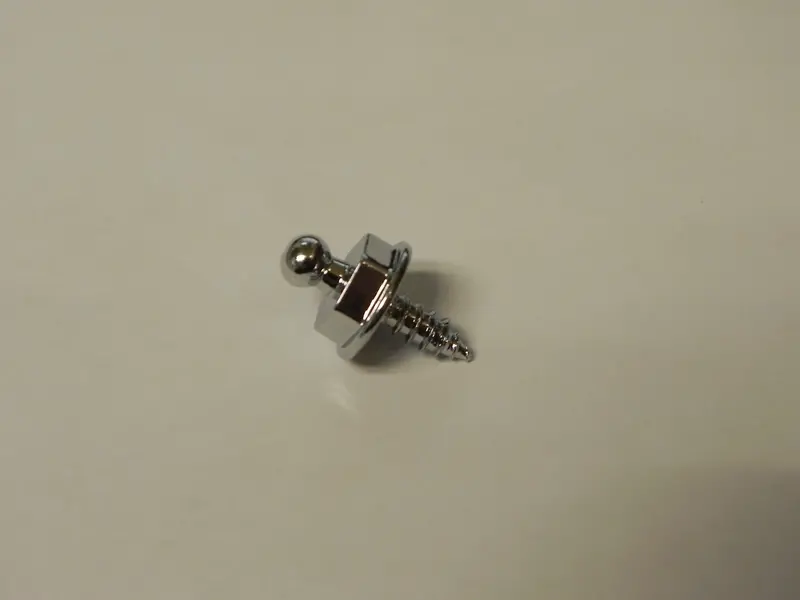 (New) Polished Tenax Stud - 1950-68 1