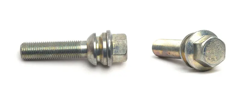 (New) Porsche 59Mm Wheel Bolt 1