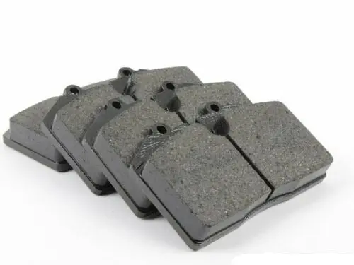 (New) Porsche Brake Pad Set - 1989-94 1