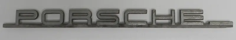 (New) Porsche-Diesel Tractor Emblems 1