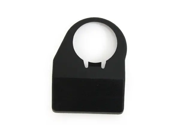 (New) Porsche Genuine Seat Adjust Trim 1