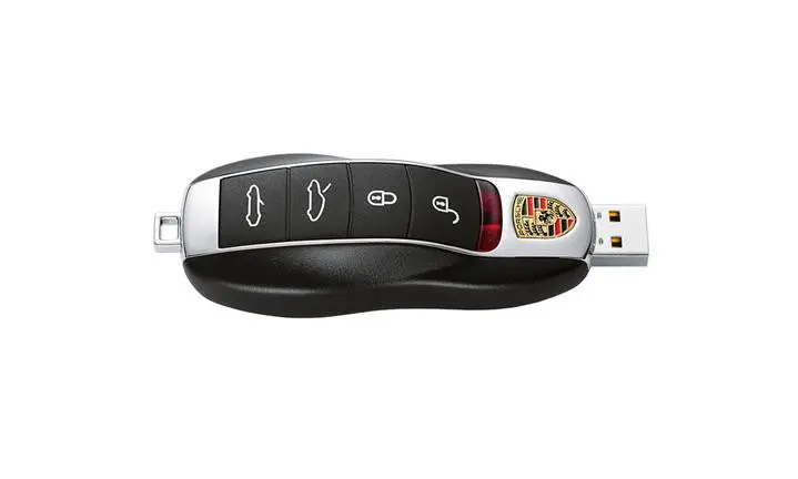 (New) Porsche Key Usb-Stick 8Gb 1