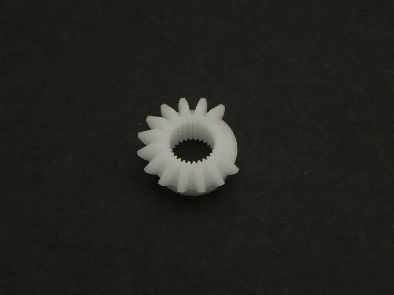 (New) Power Seat Bevel Pinion 1