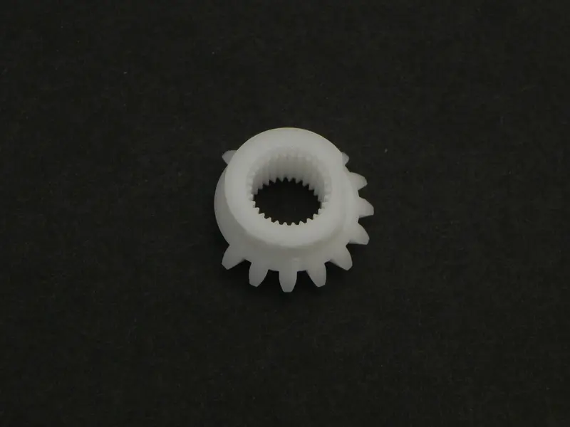(New) Power Seat Bevel Pinion 2