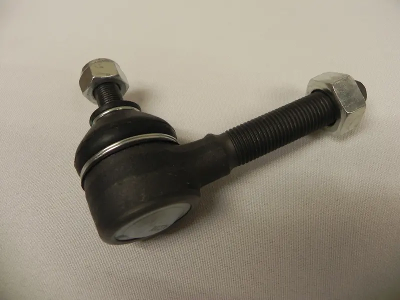(New) Pre-A 356 Tie Rod End Left Outer 1