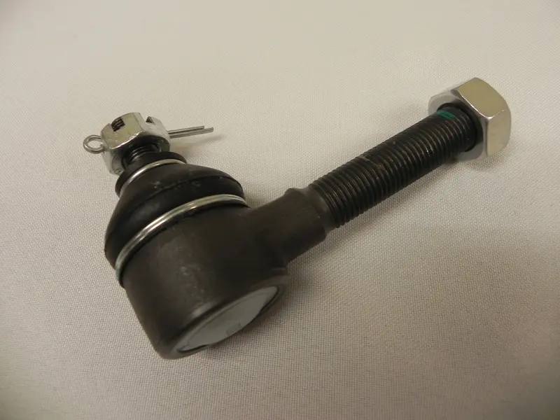(New) Pre-A 356 Tie Rod End Right Outer 1