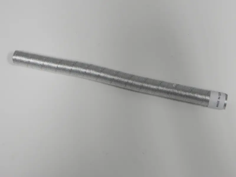 (New) Pre-Heat Hose 24Mm X 400Mm - 1970-73 1