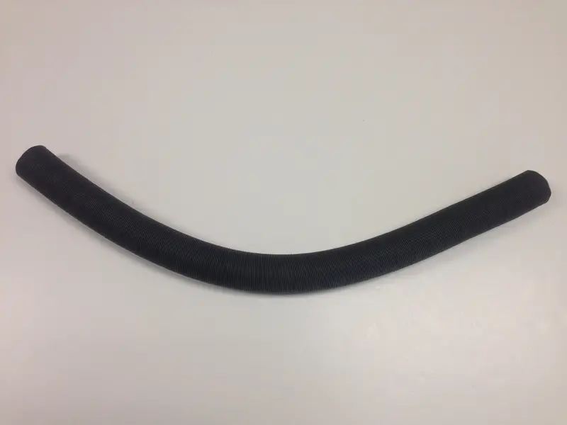 (New) Preheater Outer Hose For Injection Pump 1