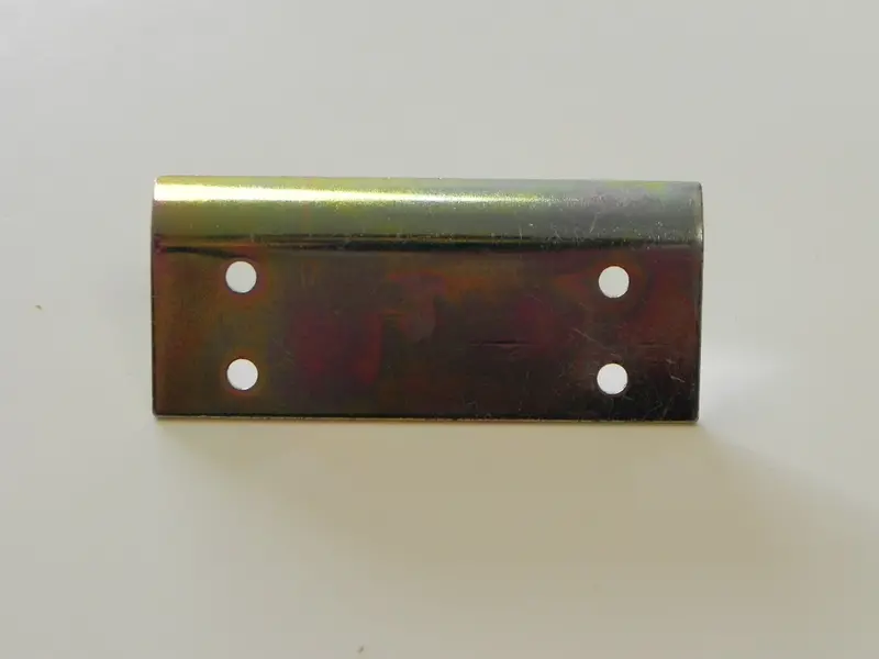 (New) Prop Rod Support Bracket 1