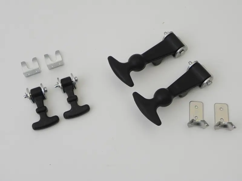 (New) R/Rs/Rsr Ghe Tie Downs 1
