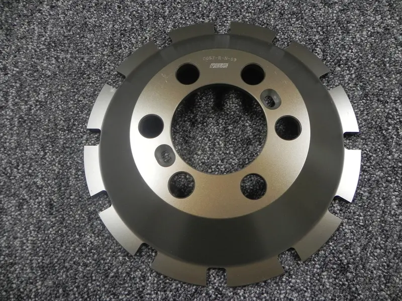 (New) Rear Brake Hat Enduro 1