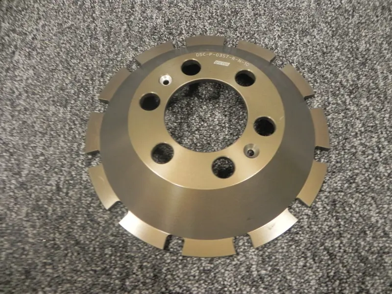 New Rear Brake Hat Sprint 1