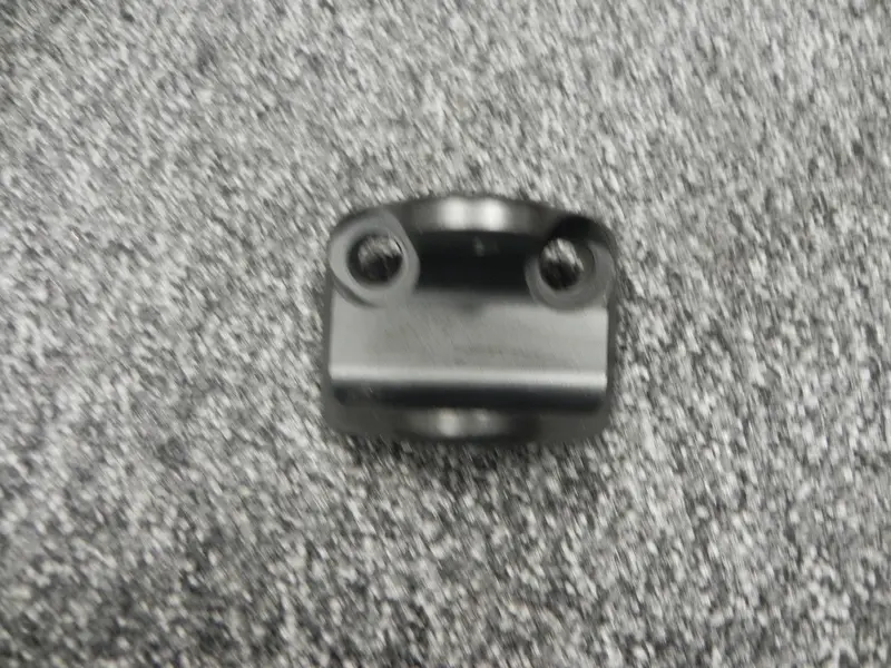New Rear Suspension Pickup 1