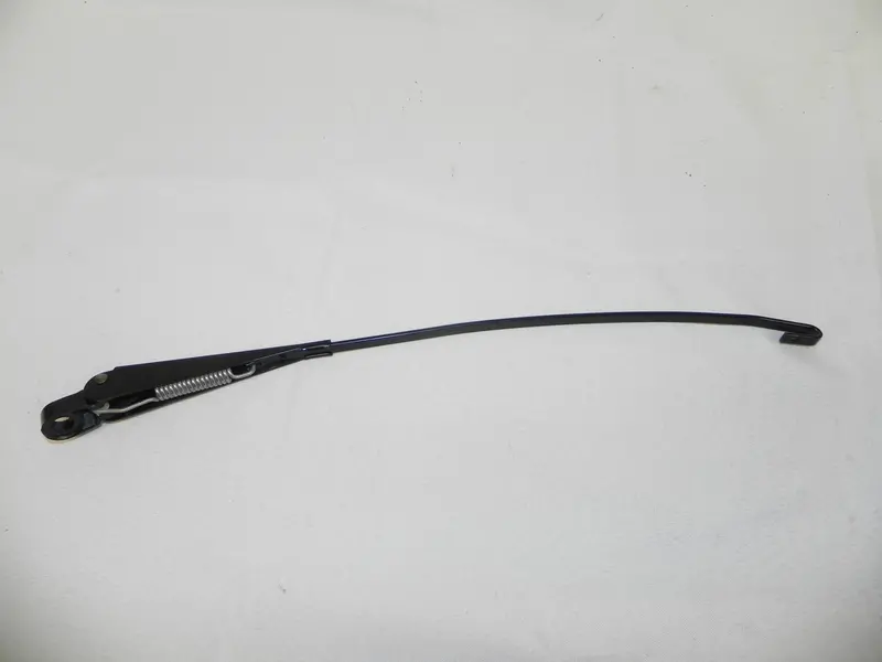 (New) Rhd Front Windshield Wiper Arm, Bent 1