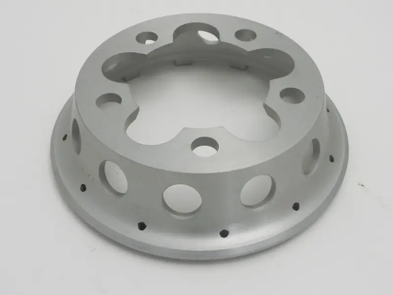 (New) Rsr/934 Front Brake Hat 1
