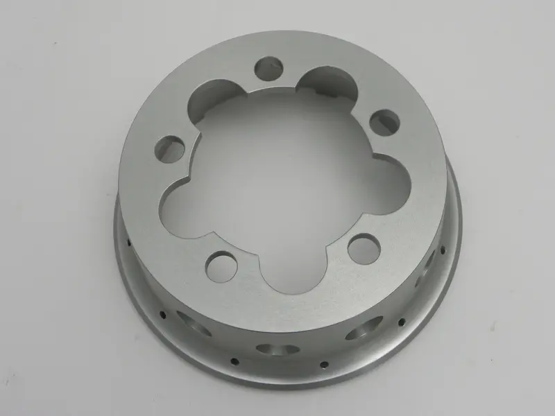 (New) Rsr/934 Rear Brake Hat 1