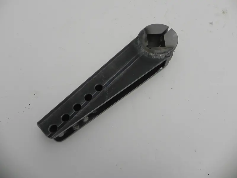(New) Rsr Sway Bar End Bracket 1