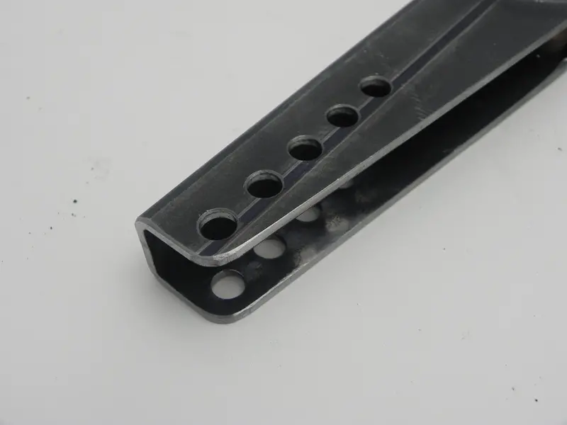 (New) Rsr Sway Bar End Bracket 2