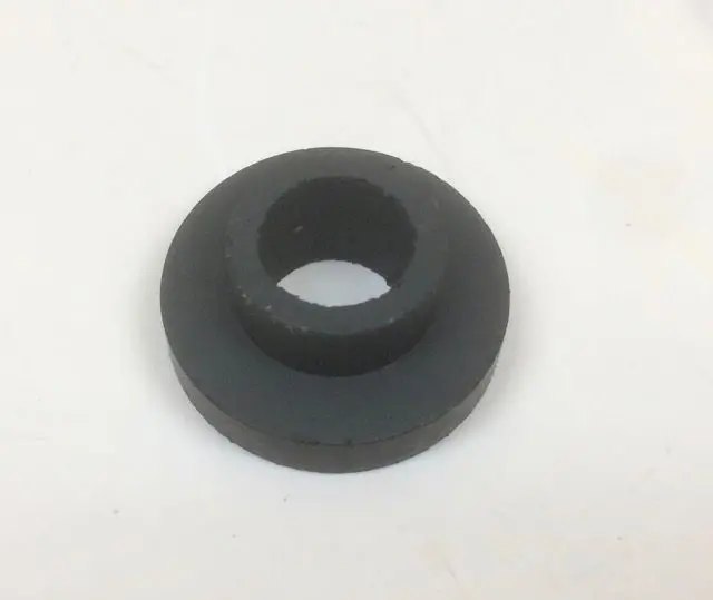 (New) Rubber Mount For Intercooler - 1976-04 1