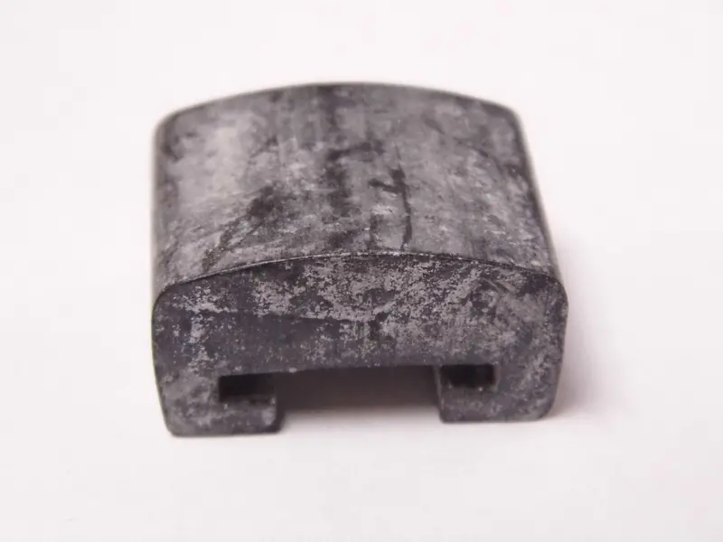 (New) Rubber Pad For Jack Support 1
