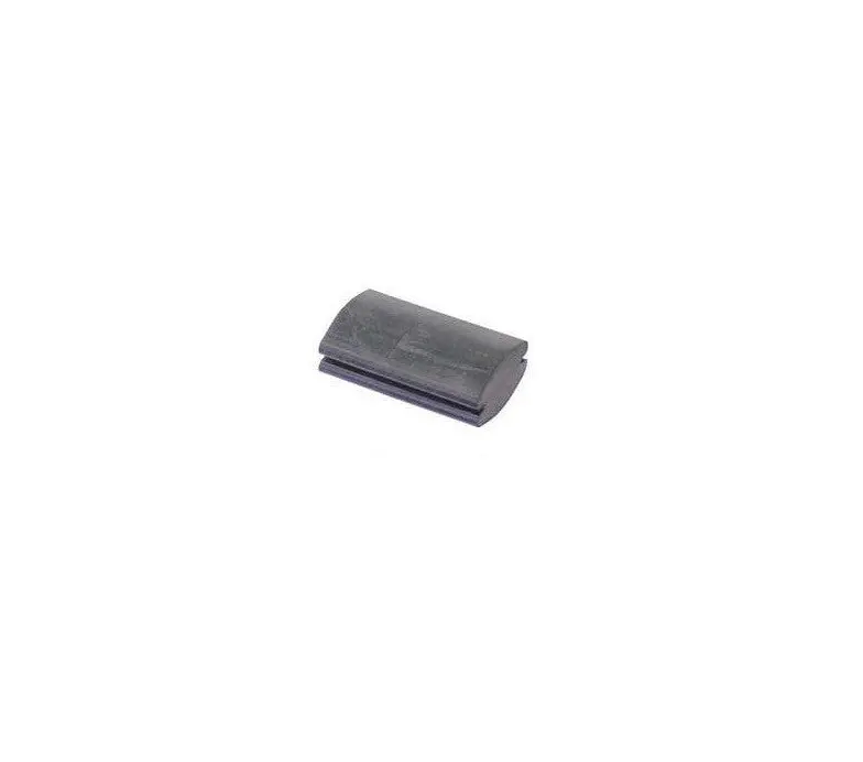 (New) Rubber Stop For Clutch Pedal - 1965-89 1