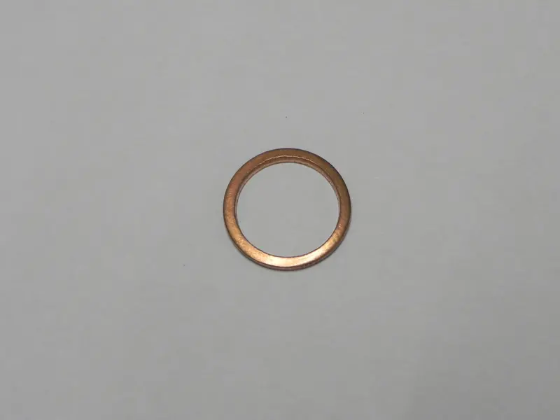 (New) Seal Ring-Injector 1