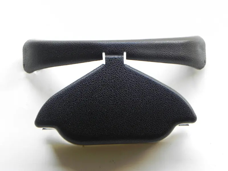 (New) Seat Belt Front Upper Cover 1