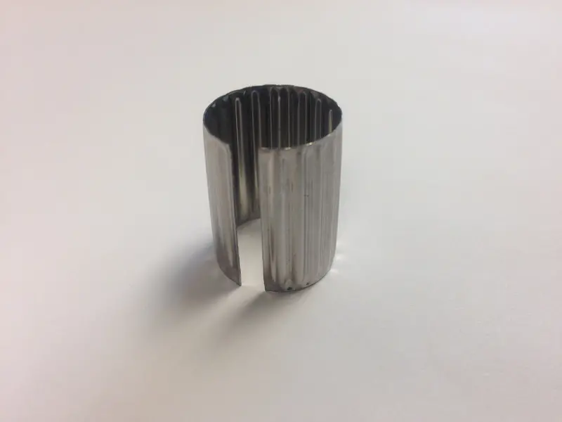 (New) Shift Knob Crush Sleeve 1