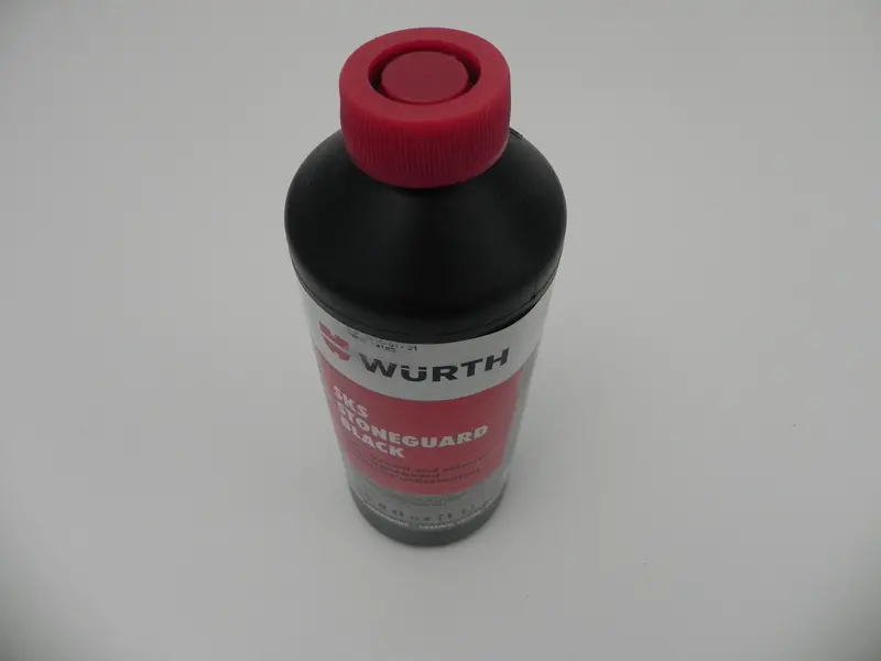 (New) Sks Stoneguard Black Winterproof 33.8 Fl Oz 1