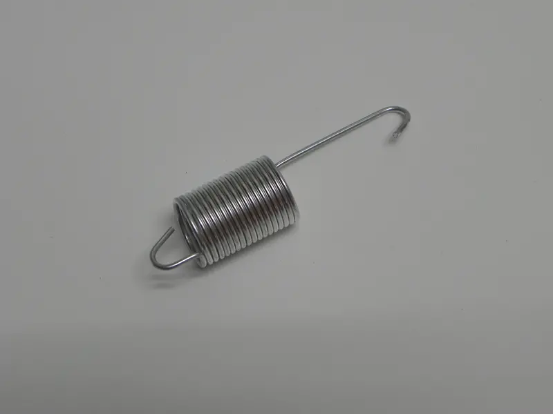 (New) Solex 40 Pii-4 Carburetor Return Spring 1