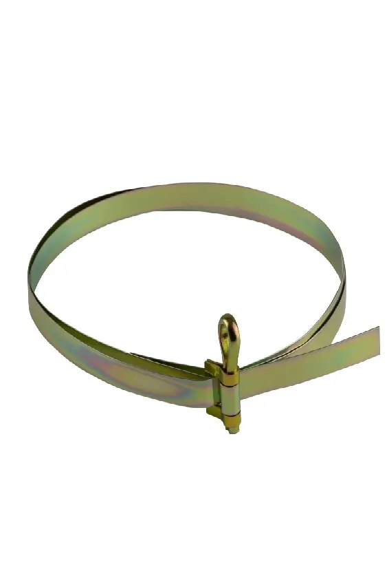 (New) Span Band For Side Shift Transmission Cover 1