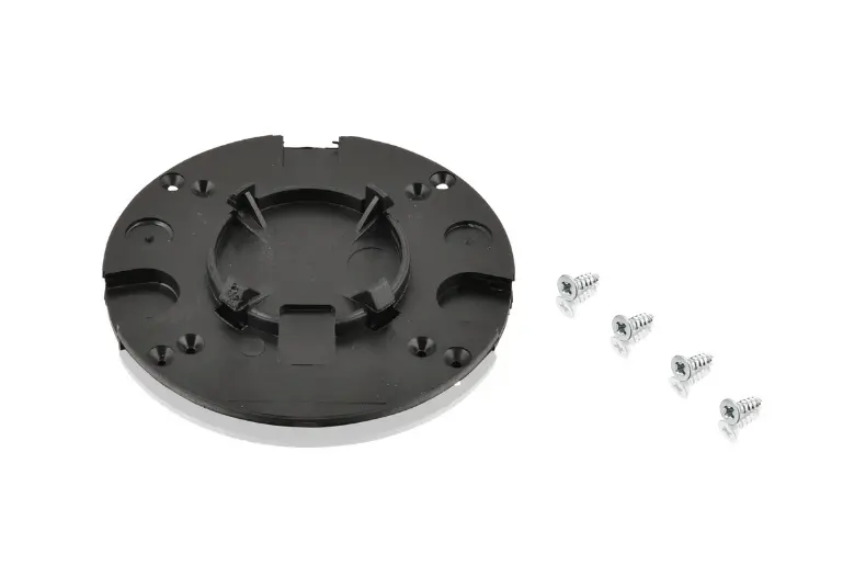 (New) Sports Steering Fixing Element For Baffle Plate - 1974-95 1