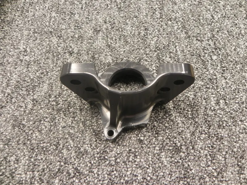 (New) Starter Nose Mount 1