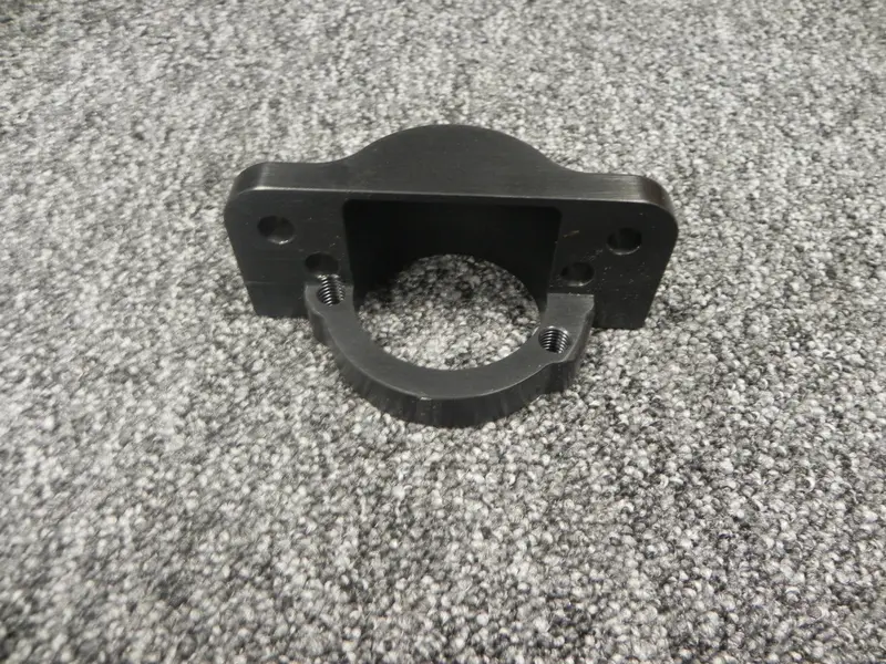 (New) Starter Nose Mount 1