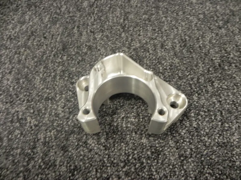 (New) Starter Nose Mount 1